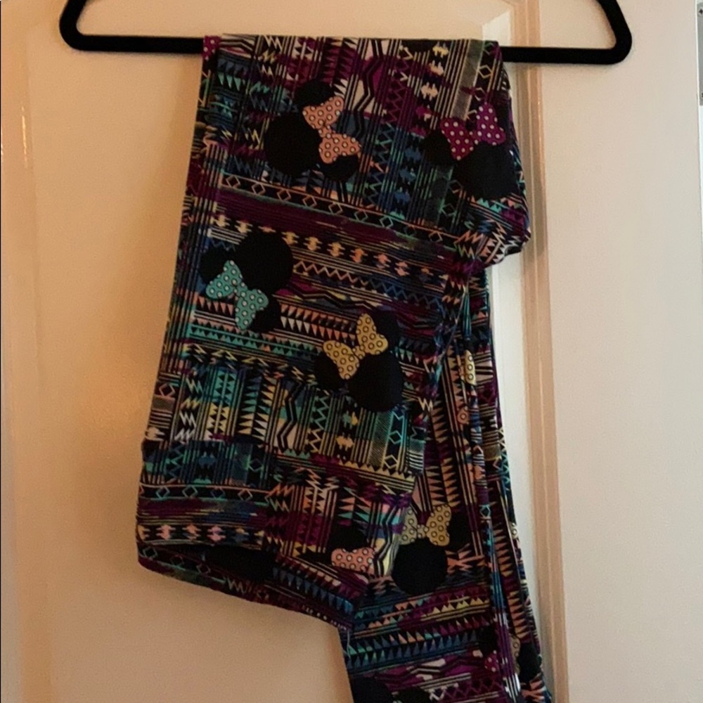 Leggings  Minnie